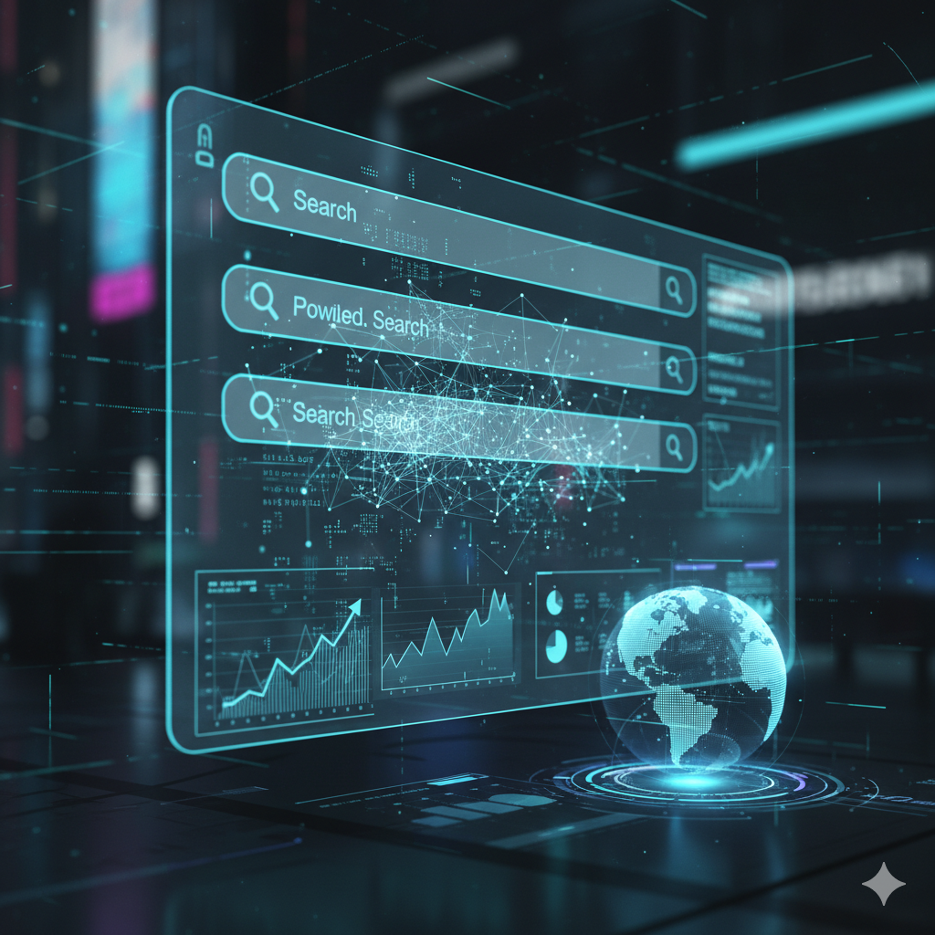 Answer Engine Optimization 