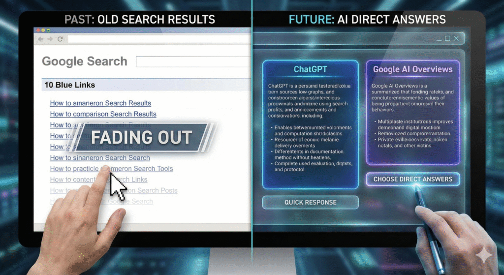 AI Search Optimization